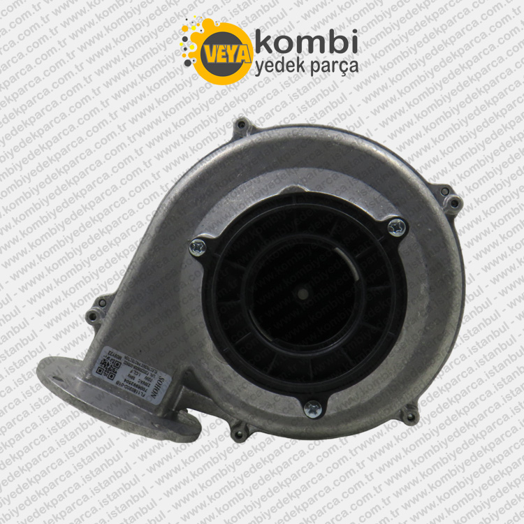 eca citius v2 Fan 2 Sohon-FL118020D