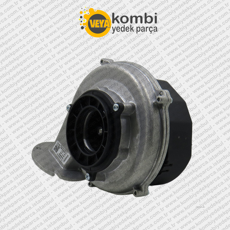 eca citius v2 Fan 3 Sohon-FL118020D