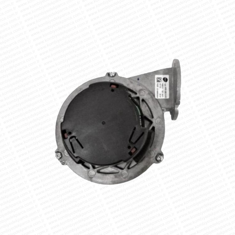 WArmhaus Fan Motoru2