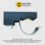 warmhaus Ntc Sensör Gidiş2