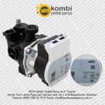 WİLO INT KSL/6-43/Ipwm1 Sirkülasyon Pompası