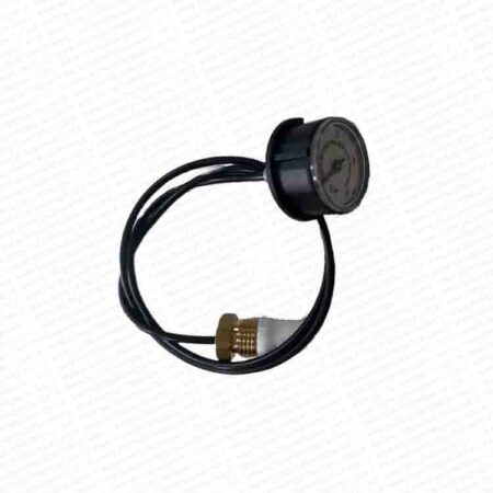 baymak Warmhaus Manometre