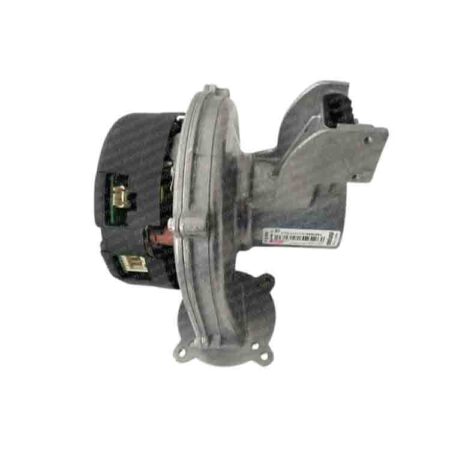 Viessmann 050-W BJPD Radial fan NRG 118