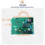 Arçelik kombi kart1