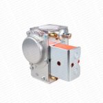 Baymak LEctus Gaz Valfi