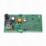 Bosch Class 6000W WBN6000 Kombi Elektronik Kart