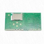 Bosch Class 6000W WBN6000 Kombi Elektronik Kart