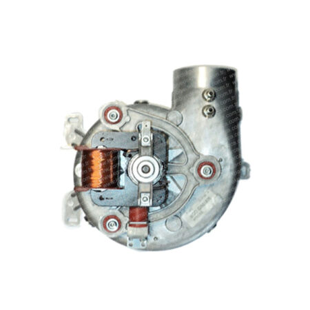 Eca Confeo Plus Fan Motoru