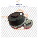 Baykan Güneş Premix Fan Motoru