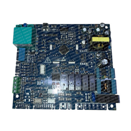 Emko Diamond Kombi Elektronik Kart