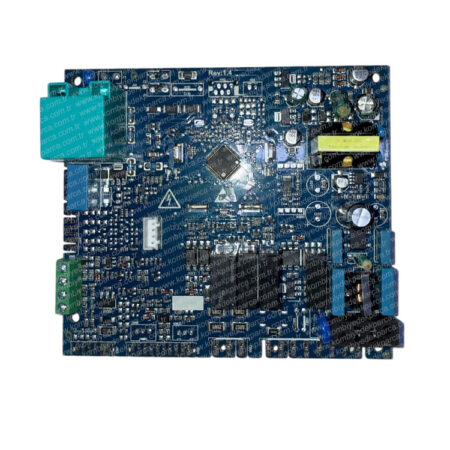 emko bee Elektronik KArt1