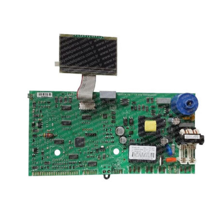 Buderus Logamax Plus GB02 PCB