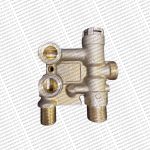 warmhaus 3 yollu blok