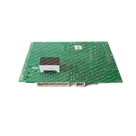 Ariston-Cares-X-Kombi-Anakart