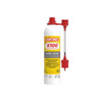 Sentinel X100RD Rapid Dose