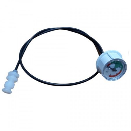 Bosch Buderus Manometre