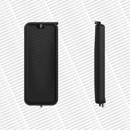 Demirdöküm Nitromix Kombi Genleşme Tankı