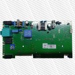 demirdokum nitron condens elektronik kart