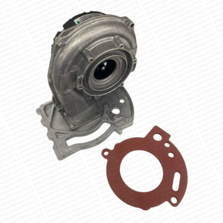 BUDERUS GB 62 FAN MOTORU