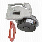 BUDERUS GB 62 FAN MOTORU