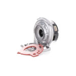 Buderus Fan Motoru3
