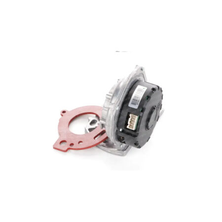 Buderus Fan Motoru3
