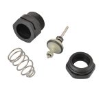 Demirdöküm Nitromix 3 Yollu Tamir Takımı