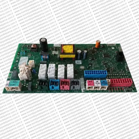 Vaillant ecoFIT Plus Anakart