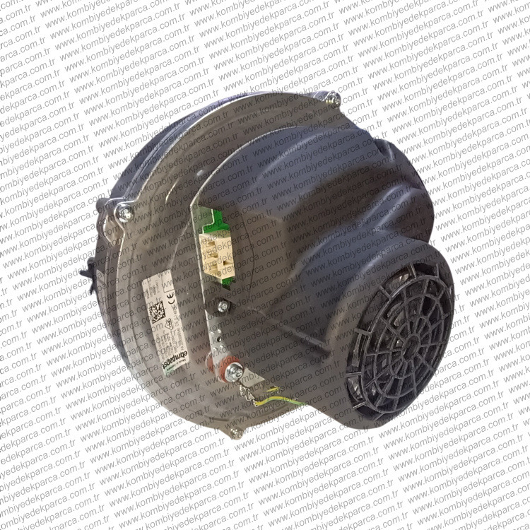 ebmpapst nrg137-2400-3633-01020-3 ebmpapst nrg137-2400-3633-01020-3