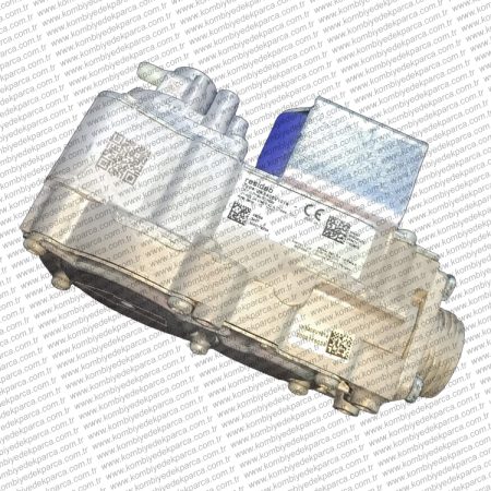 Demirdöküm MaxiPremix 100-150KW Gaz Valfi