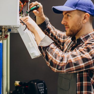 Kombi Yedek Parça Seçiminde Dikkat Edilmesi Gerekenler