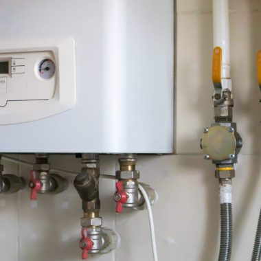 Yoğuşmalı Kombi Yedek Parçaları