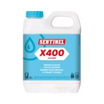 X400 Cleaner Tesisat Temizleme
