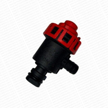 Eca Citius Premix Emniyet ventili3