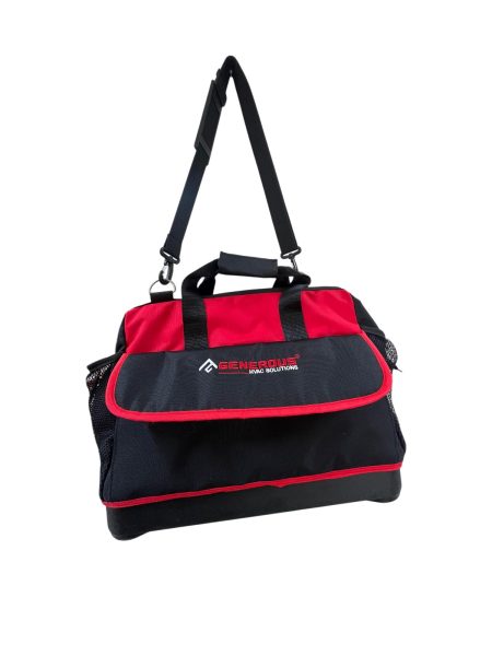 Kombi Servis Takım Çantası (2)