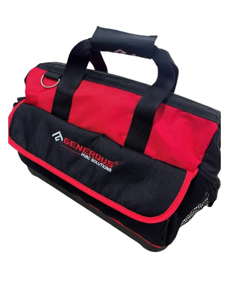 Kombi Servis Takım Çantası (2)