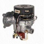 Vitodens Connect B0KA Kombi Gaz Valfi1