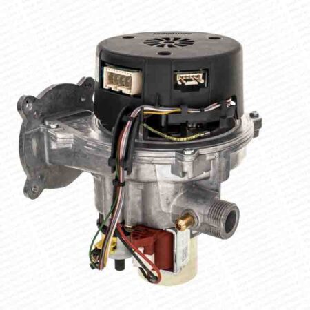 Vitodens Connect B0KA Kombi Gaz Valfi1