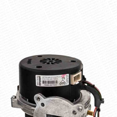 Vitodens Connect B0KA Kombi Gaz Valfi2