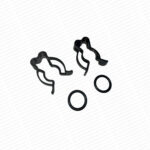 eca citius premix anaeşanjör oring ve sekman set1