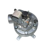 Airfel Daikin Fan motoru