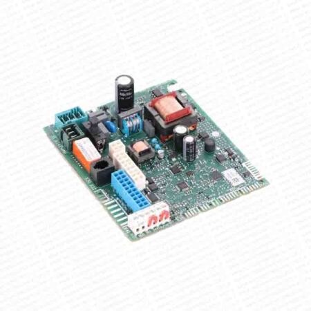 Protherm Puma Condens Elektronik Kart1